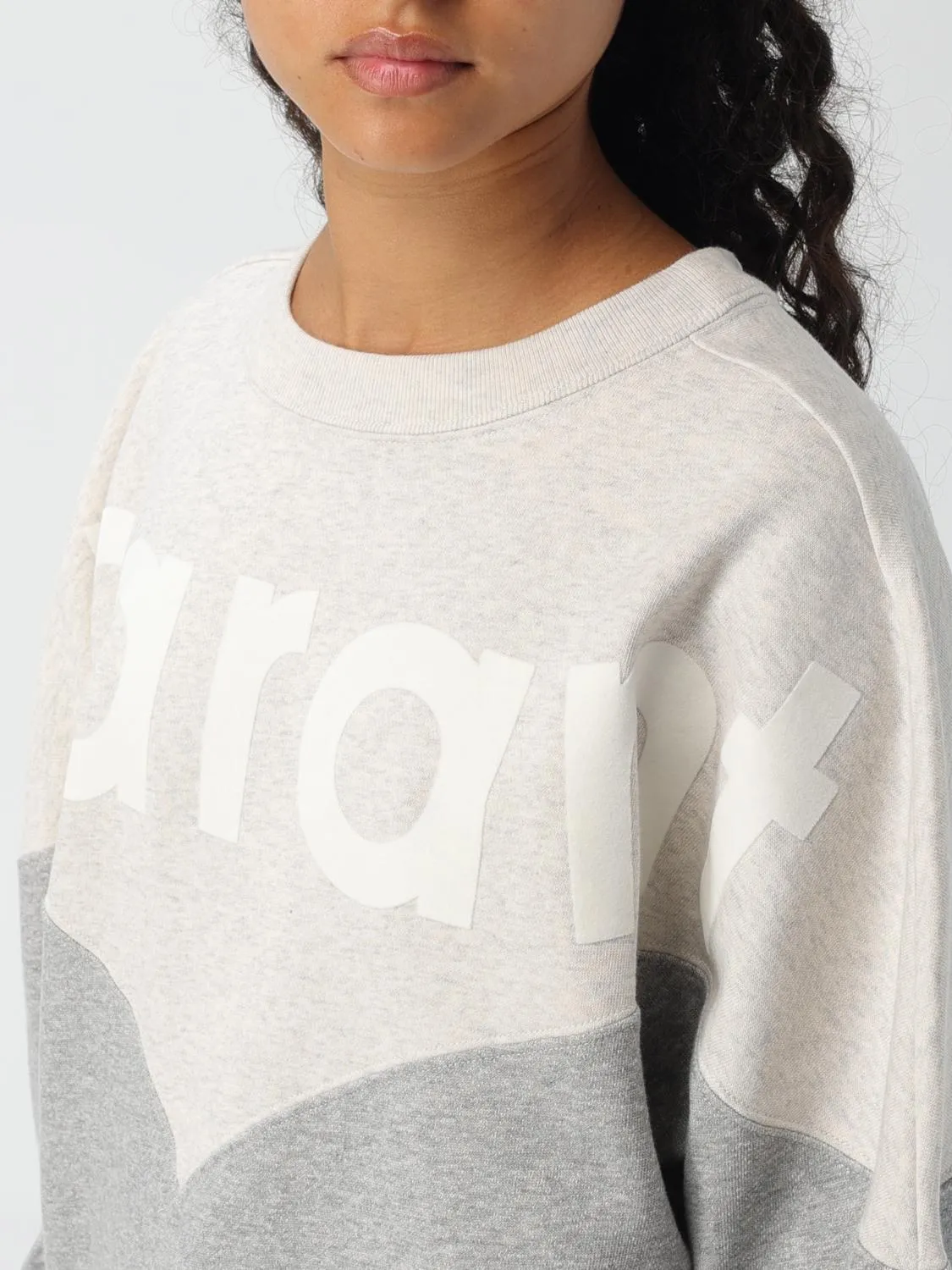 Sudadera mujer Isabel Marant Etoile