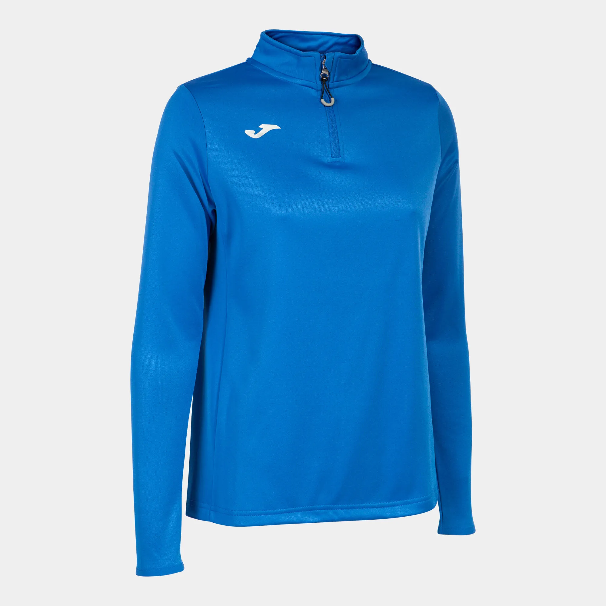 Sudadera mujer Running Night royal
