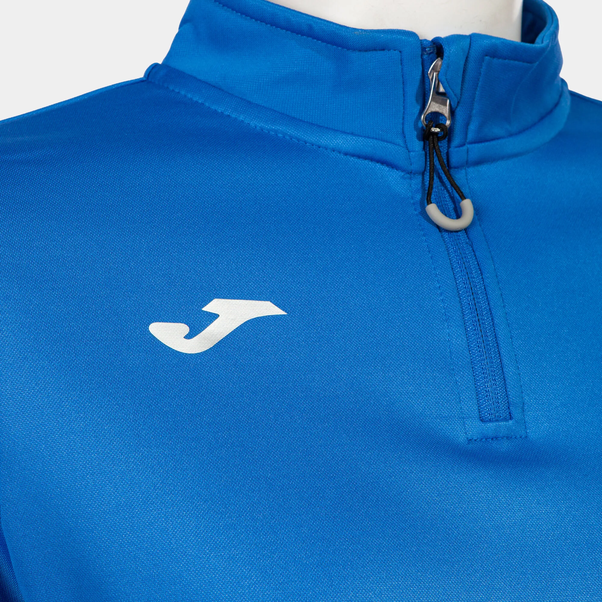 Sudadera mujer Running Night royal