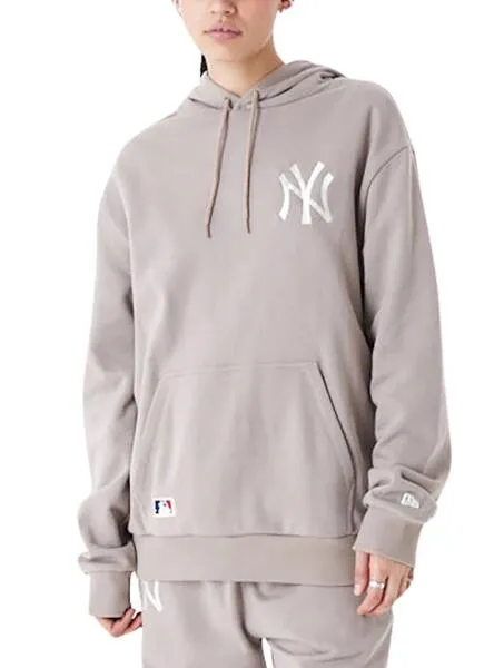 Sudadera New Era New York Yankees League Ovesized