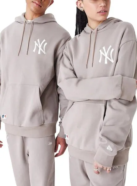 Sudadera New Era New York Yankees League Ovesized