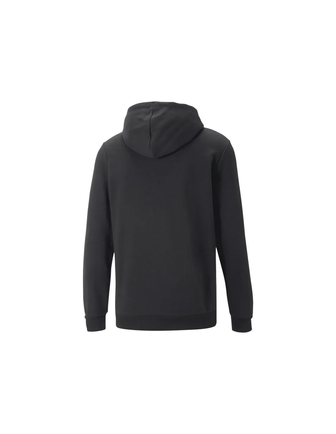 Sudadera Puma Bmw Mms Ess Ft Black