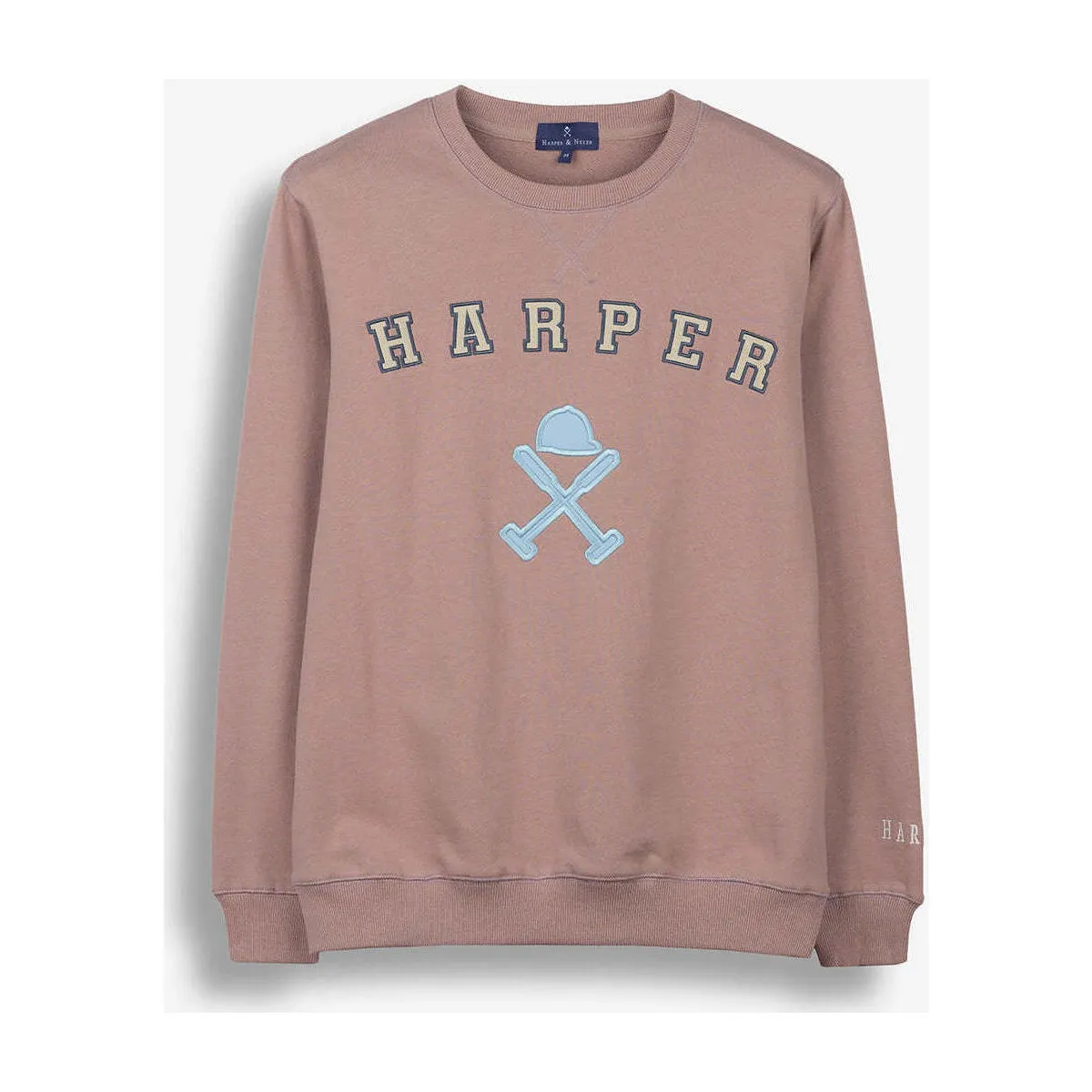 SUDADERA RETRO