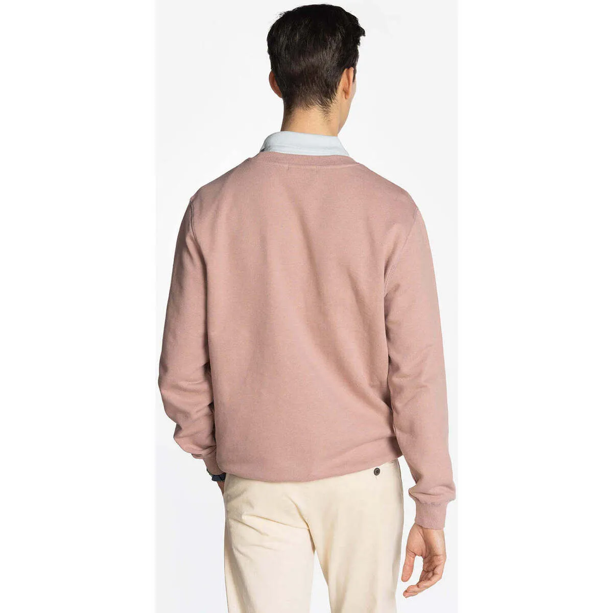 SUDADERA RETRO