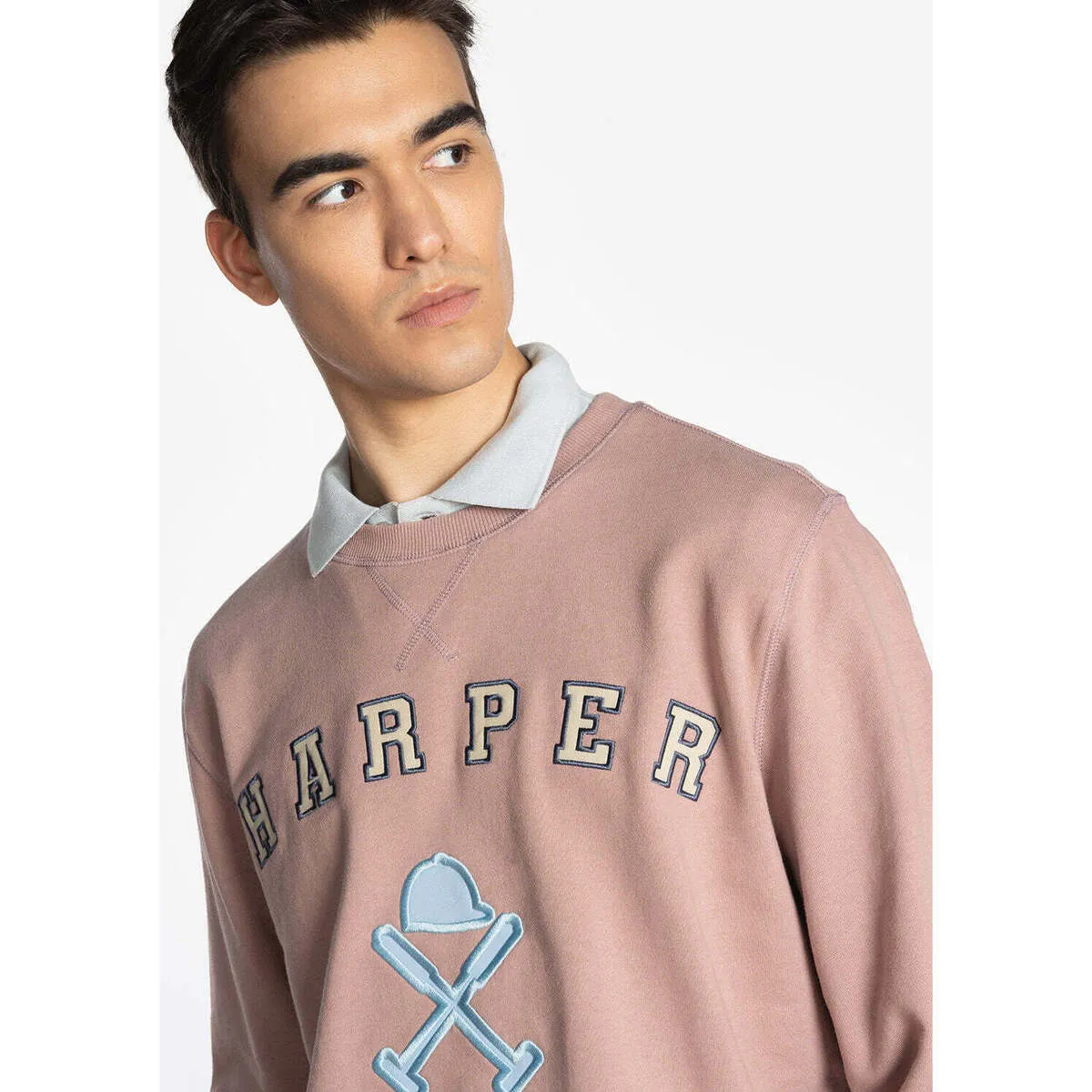 SUDADERA RETRO