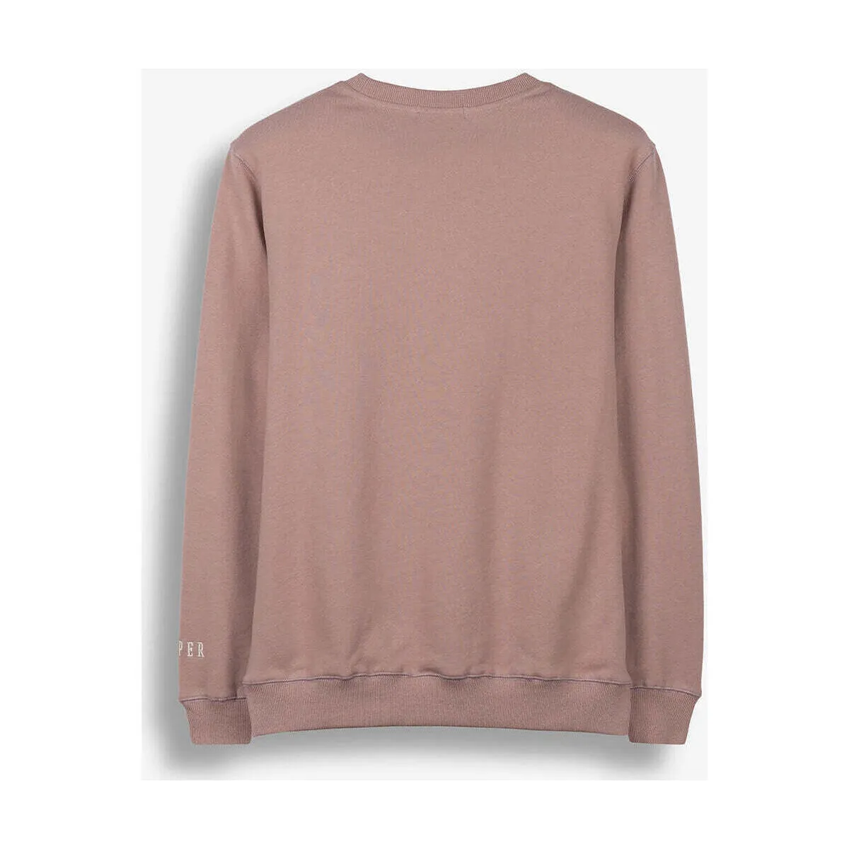 SUDADERA RETRO