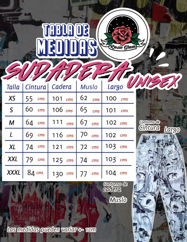 SUDADERA TERCIOPELO ROSIEGLAM
