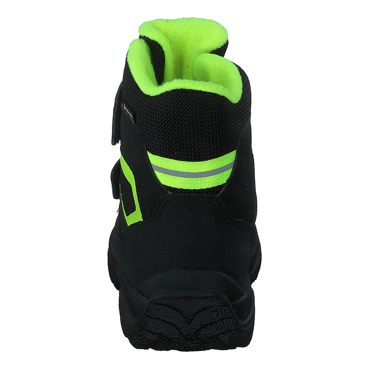 Superfit zapatos Snowcat Black