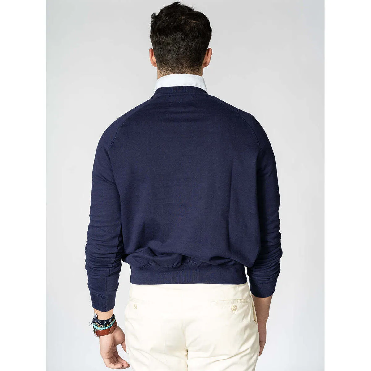 SWEATSHIRT NEW PORT