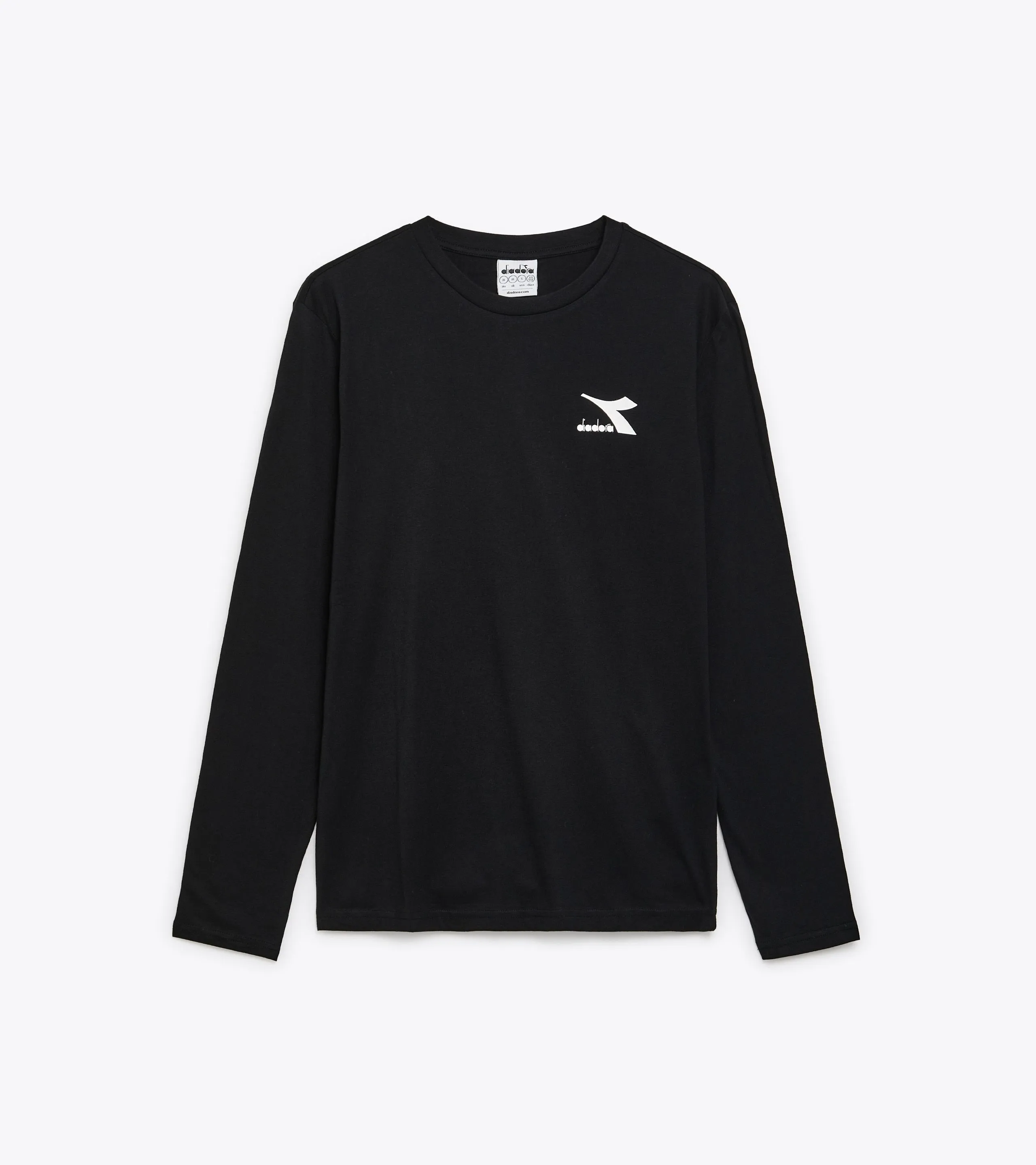 TSHIRT LS CHROMIA CAMISETA DE MANGA LARGA  HOMBRE