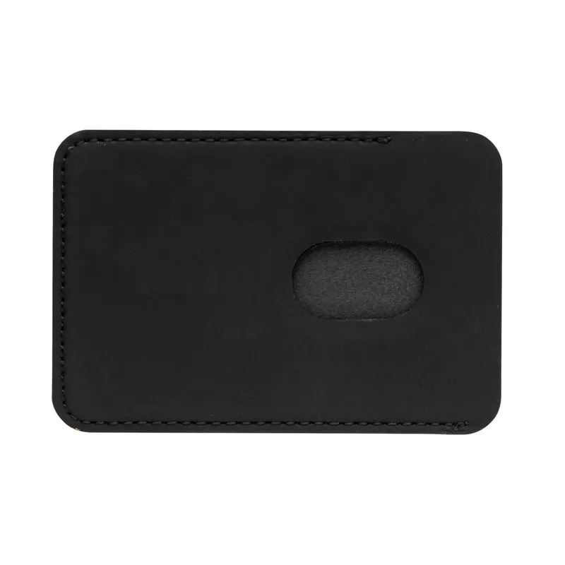 Tarjetero magnético para teléfono