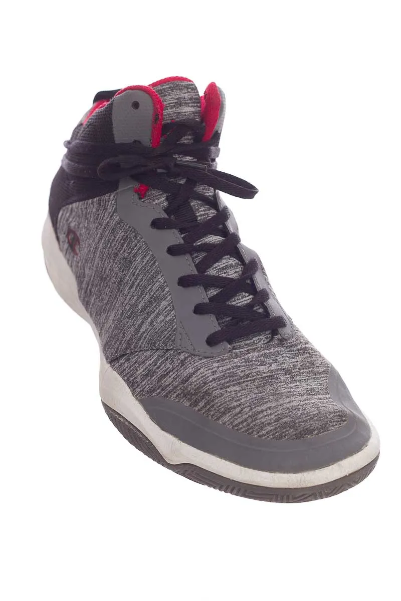 TENIS COLOR GRIS  CHAMPION