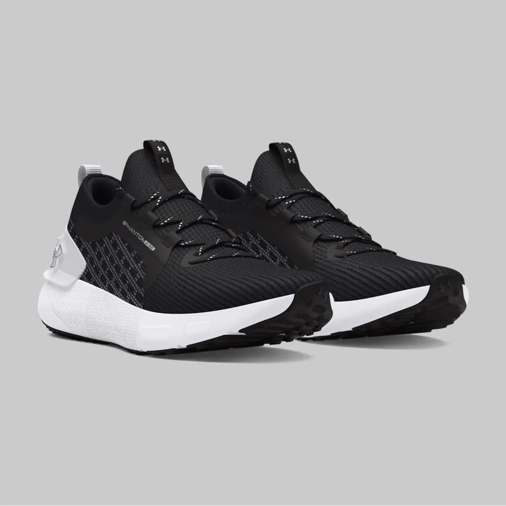 Tenis Under Armour HOVR Phantom 3 SE Reflect Hombre