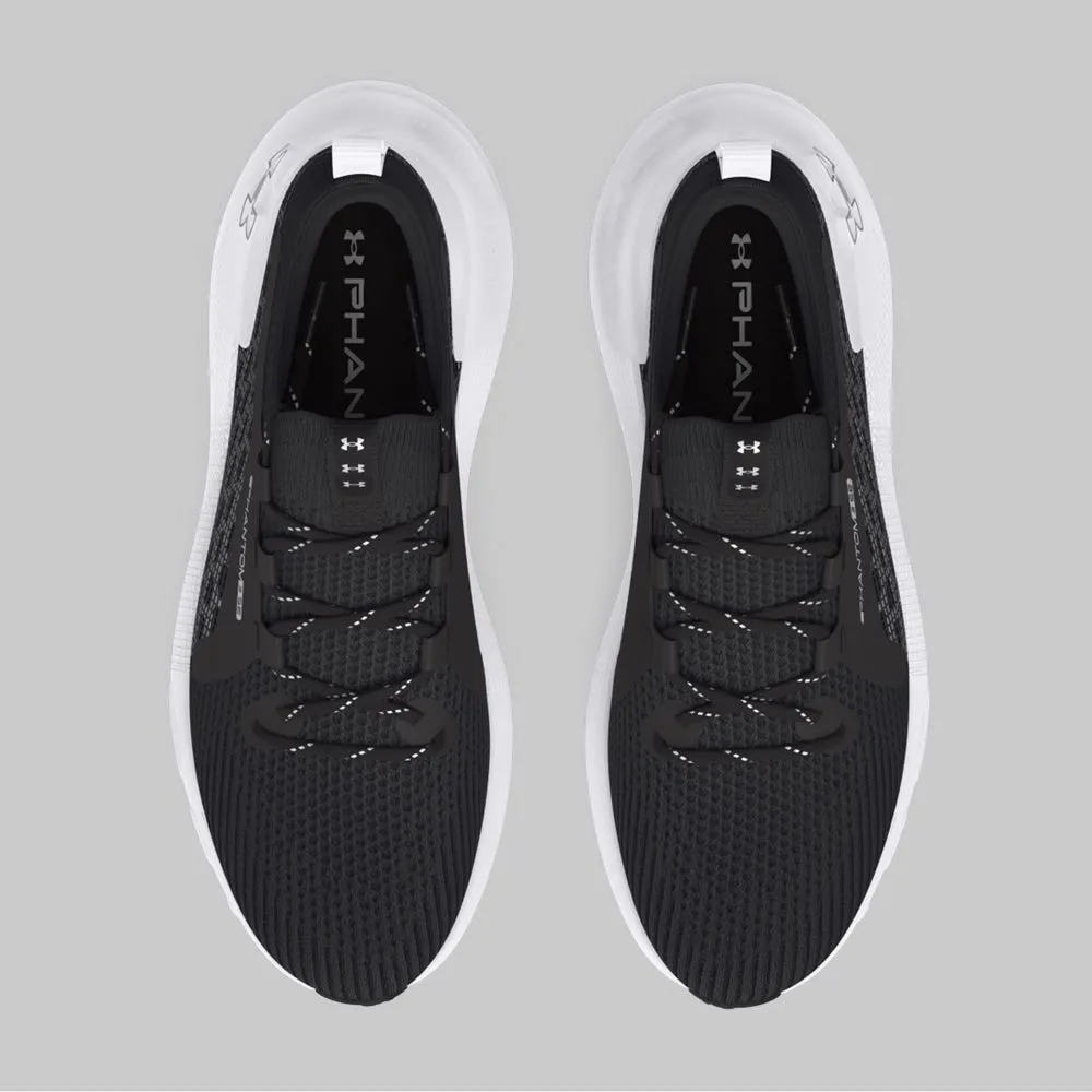 Tenis Under Armour HOVR Phantom 3 SE Reflect Hombre