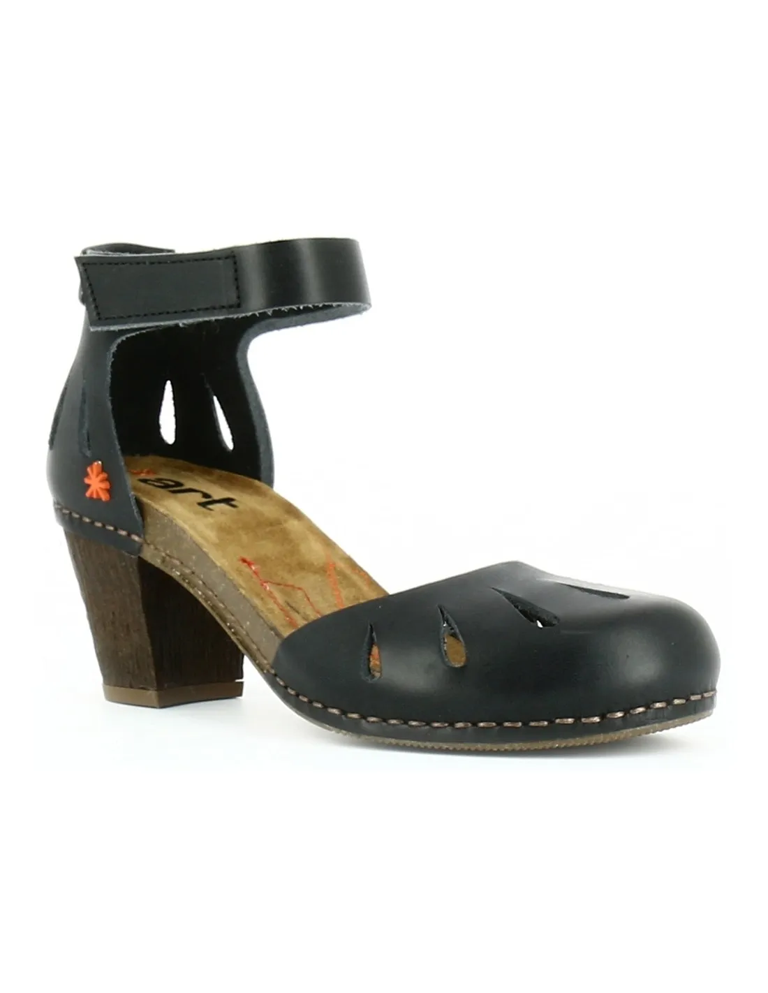 The Art Company I FEET 0144, zapato tacón Art Company