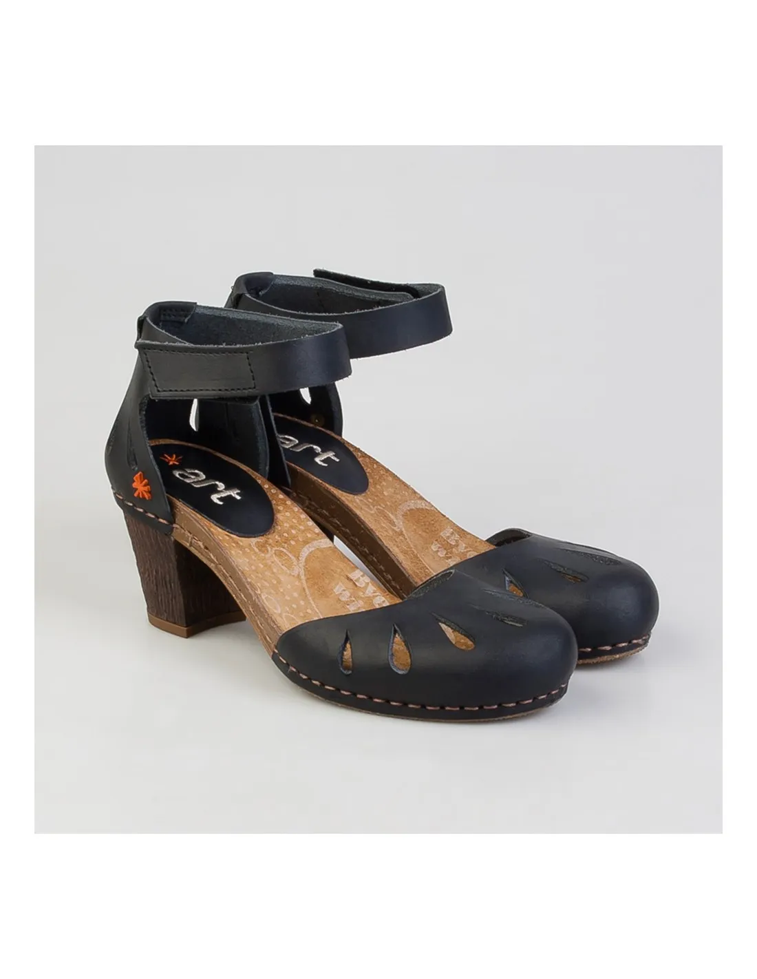 The Art Company I FEET 0144, zapato tacón Art Company