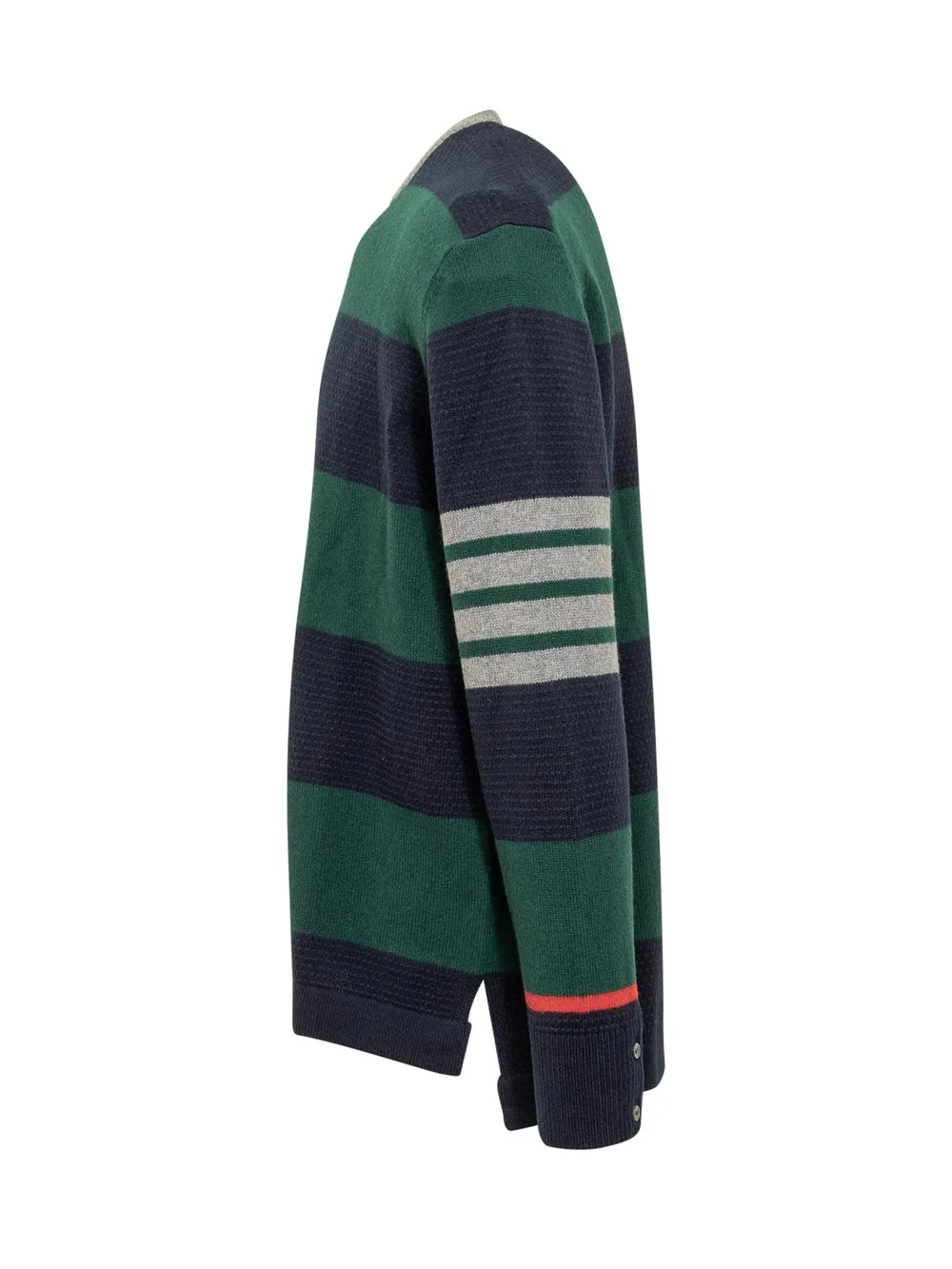 THOM BROWNE Rugby Sweater