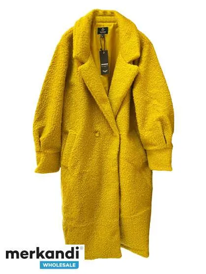 THREADBARE Abrigos y chaquetas de otoño para mujer