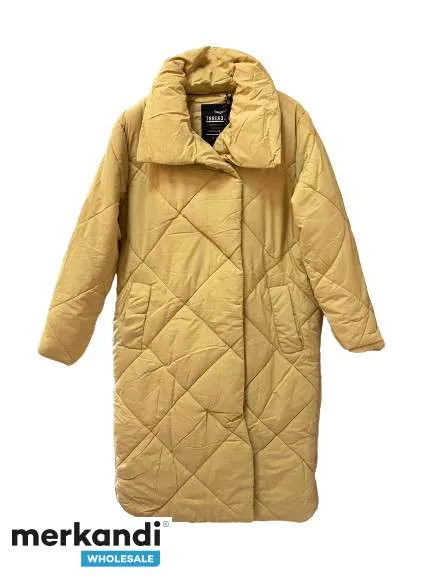 THREADBARE Abrigos y chaquetas de otoño para mujer