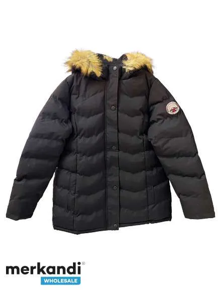 THREADBARE Abrigos y chaquetas de otoño para mujer