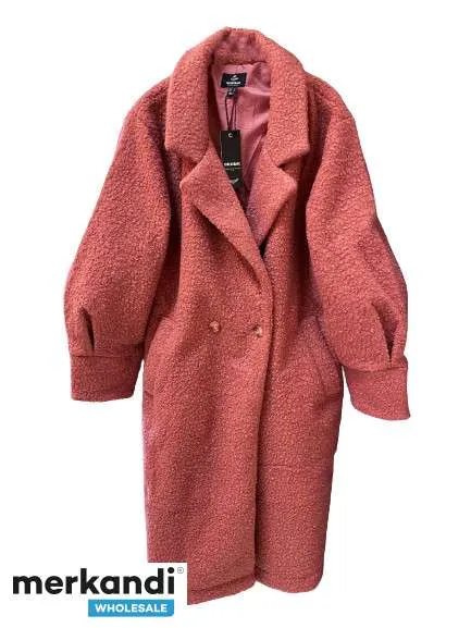 THREADBARE Abrigos y chaquetas de otoño para mujer