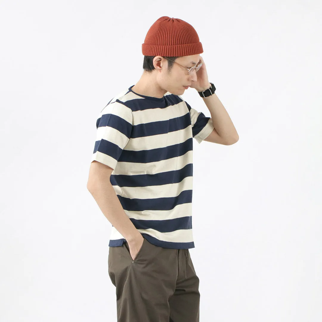 TIASY / HDCS BOAK COLLA S / S BUSCA BUSCA BUSCA BUSCA