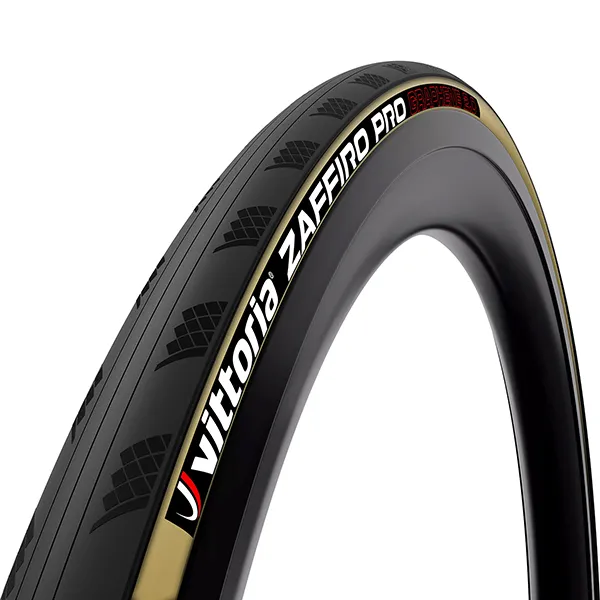 TIRE ROADZAFFIROPROV TAN/BL/BL 28622/700X28C FOLD G2