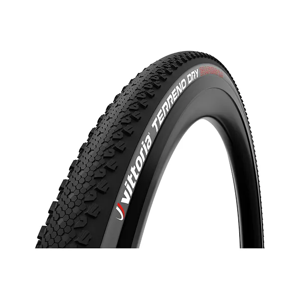 TIRE TERRENO DRY ANTH/BL/BL 45622/700X45C TNT G2
