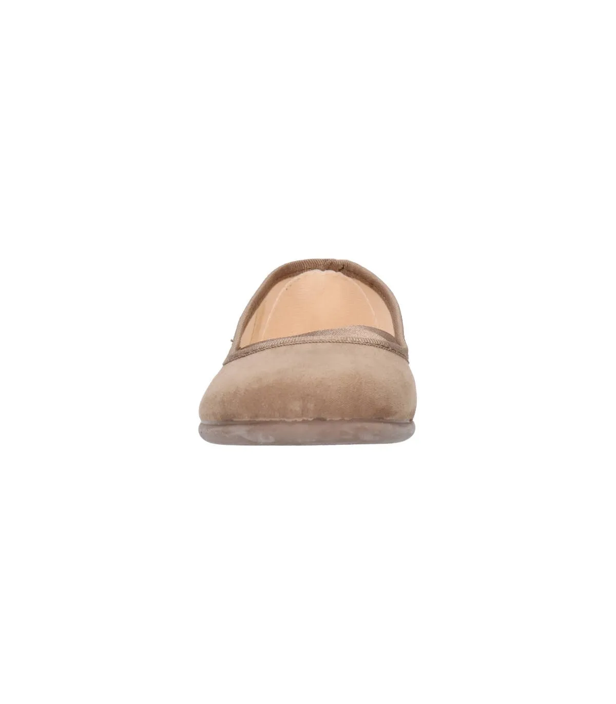 TOKOLATE 1104 Niña Taupe