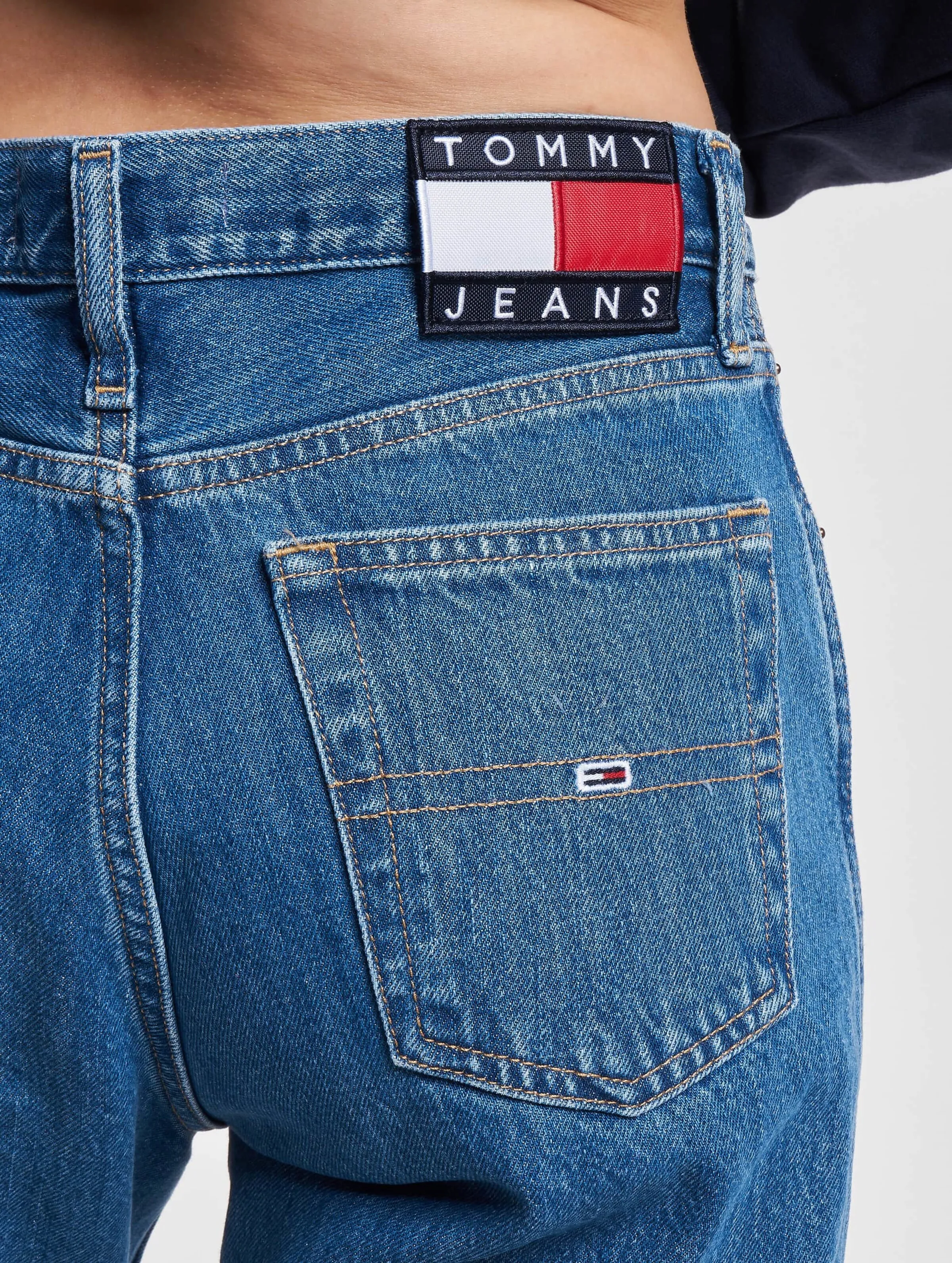 Tommy Jeans Betsy
