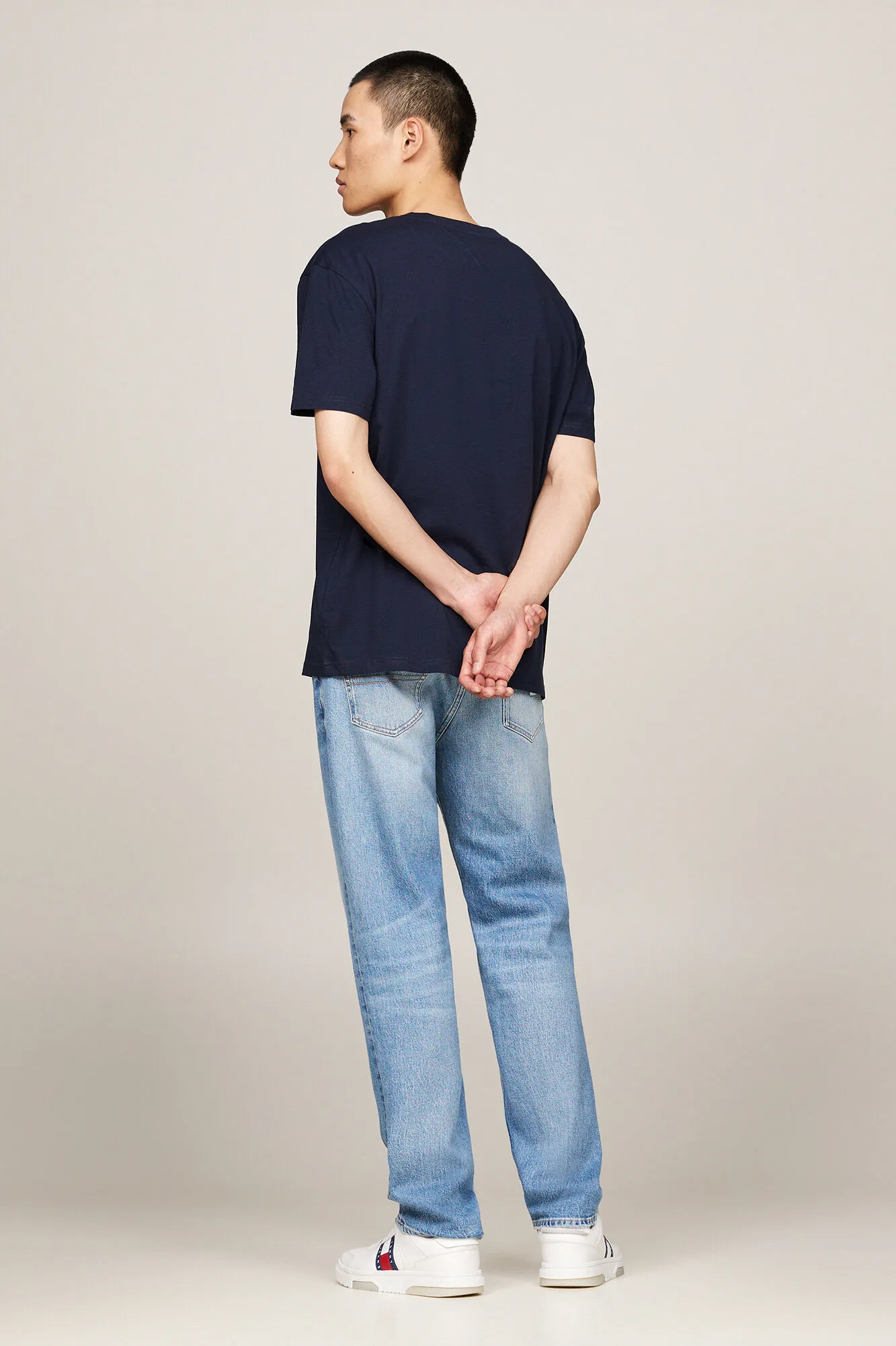 Tommy Jeans Camiseta de hombre Tommy Jeans