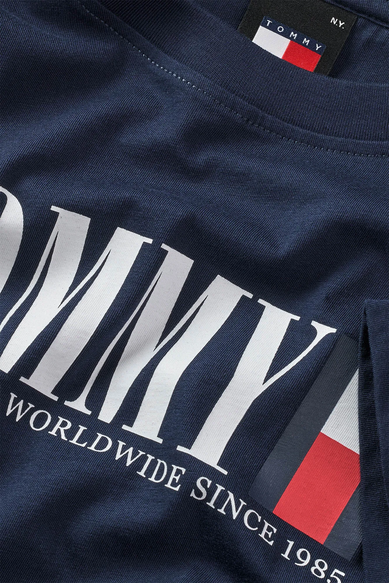 Tommy Jeans Camiseta de hombre Tommy Jeans