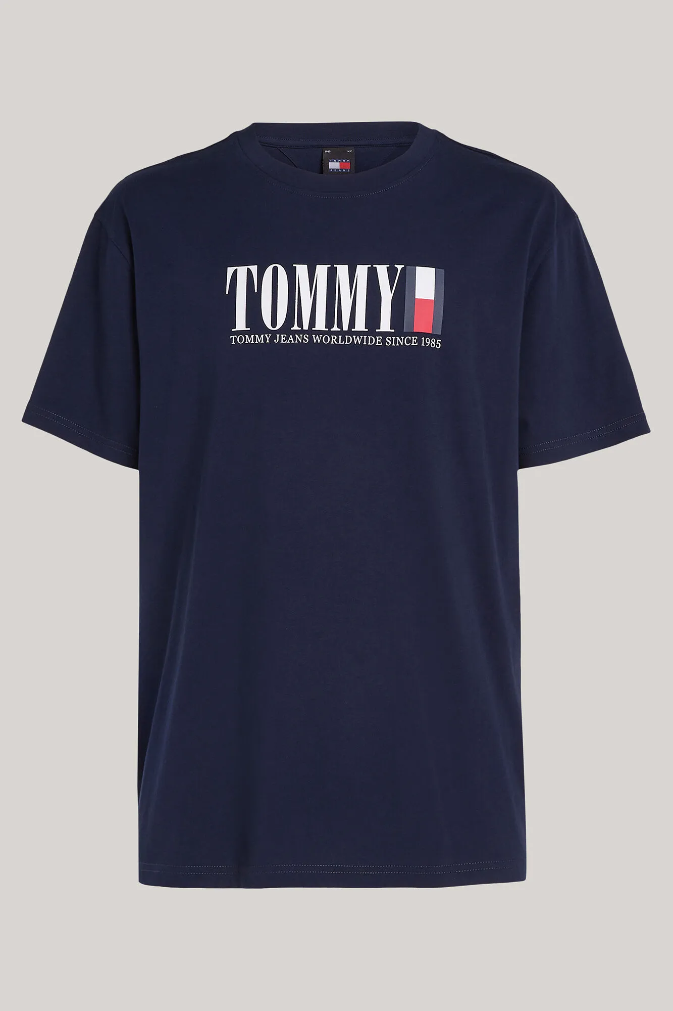 Tommy Jeans Camiseta de hombre Tommy Jeans