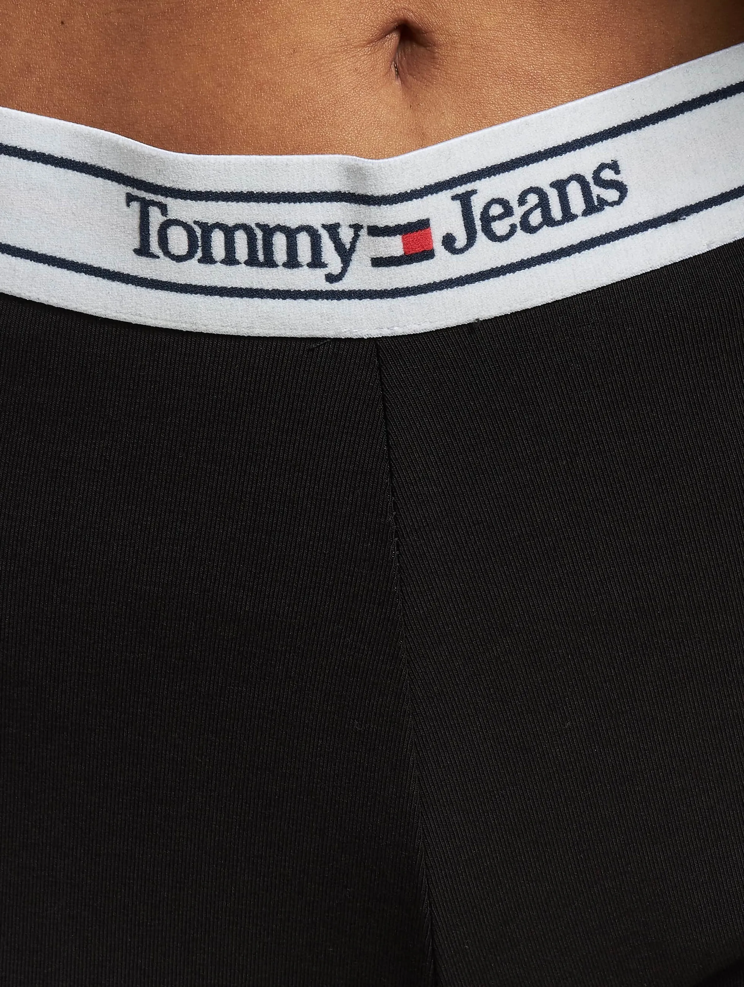 Tommy Jeans Logo