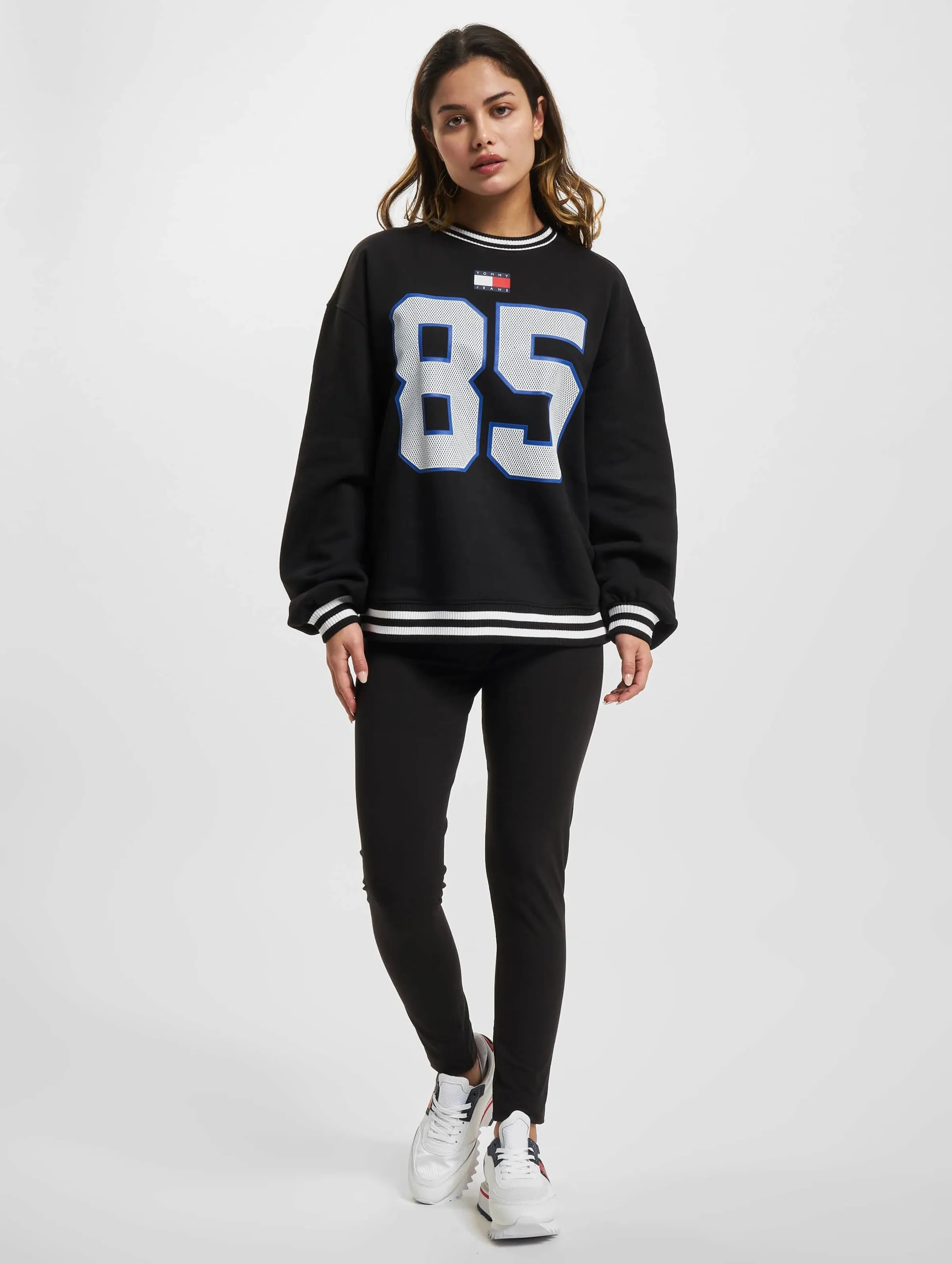 Tommy Jeans Logo