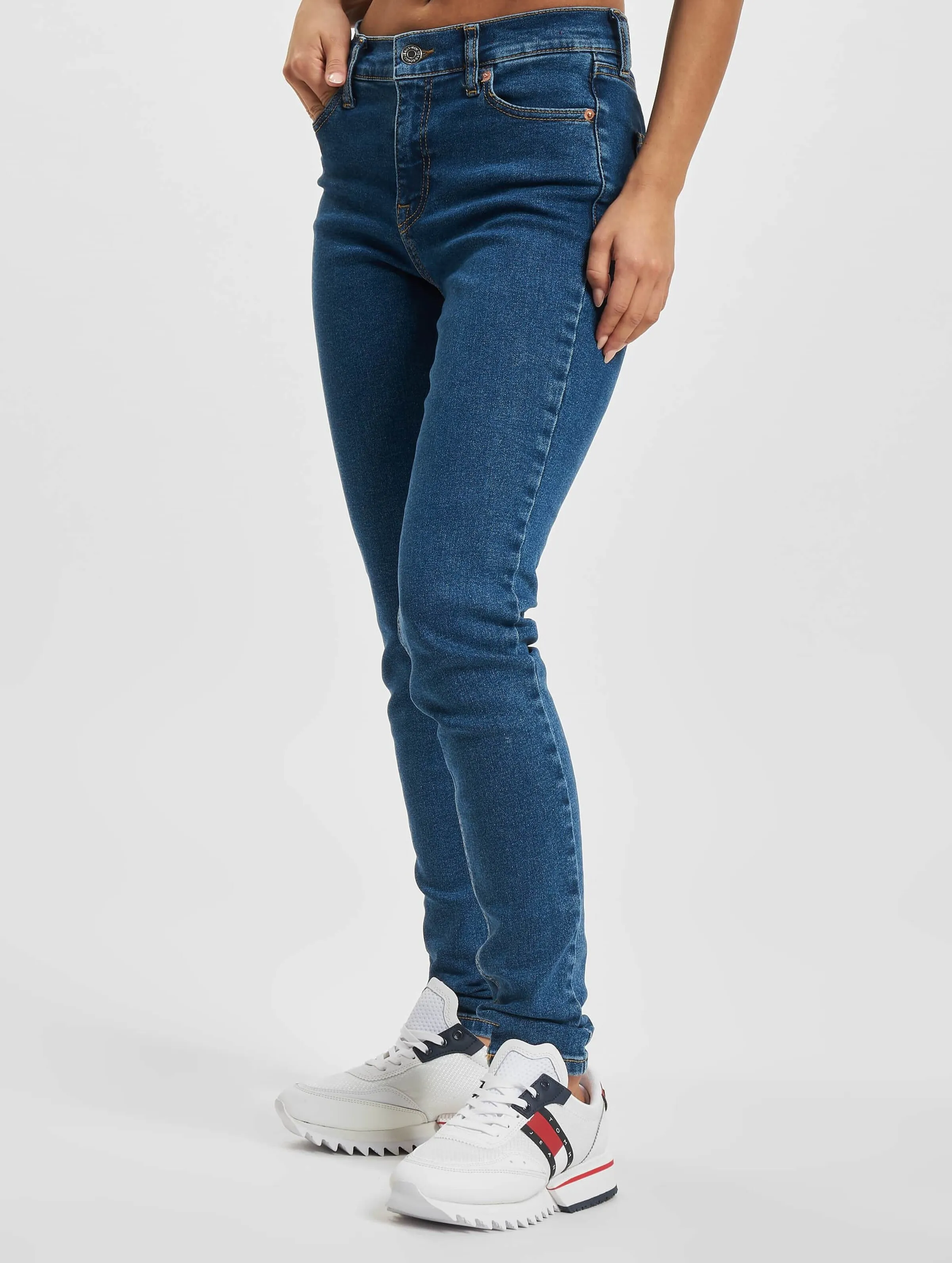 Tommy Jeans Nora Mr Skinny