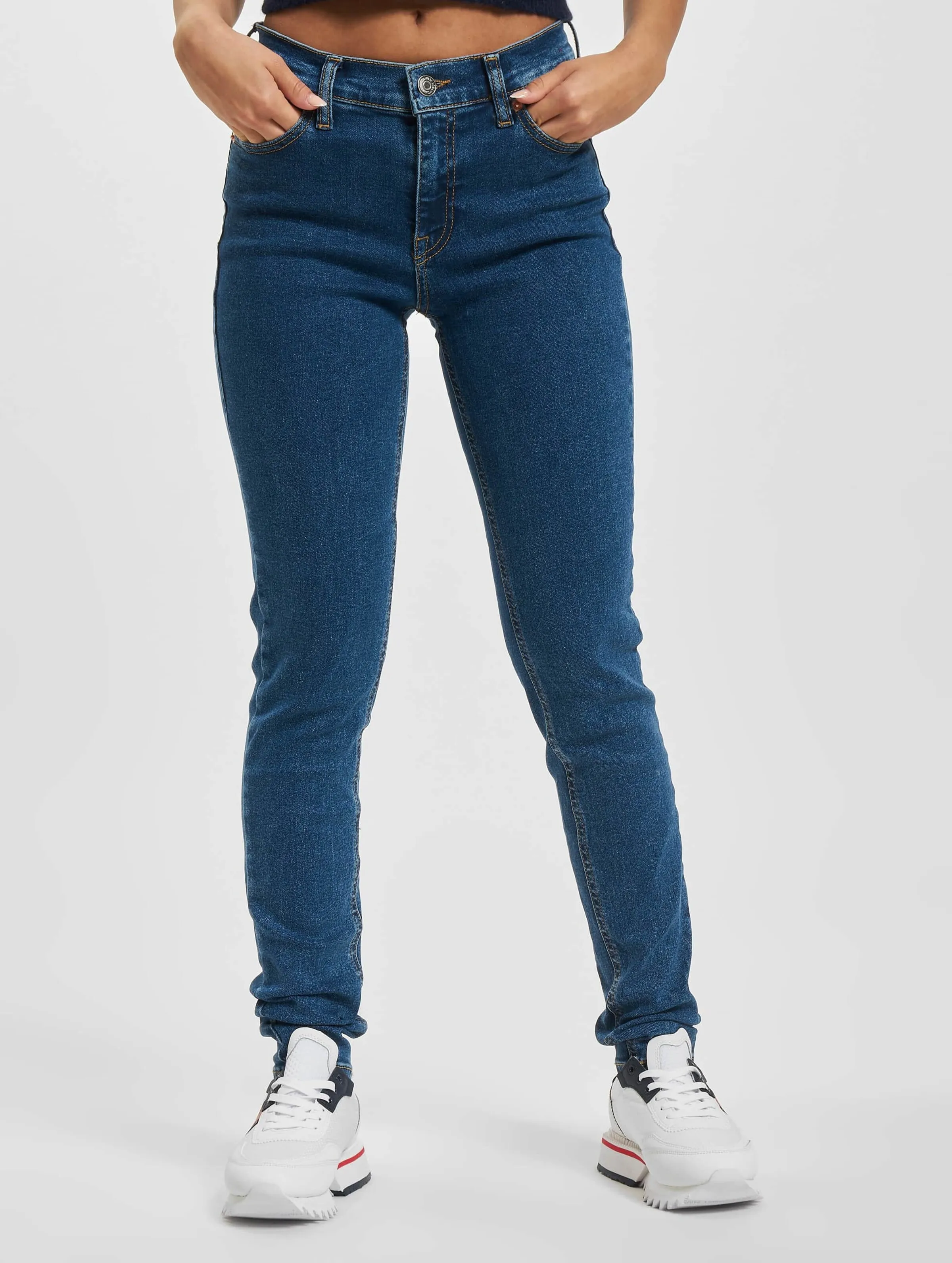 Tommy Jeans Nora Mr Skinny