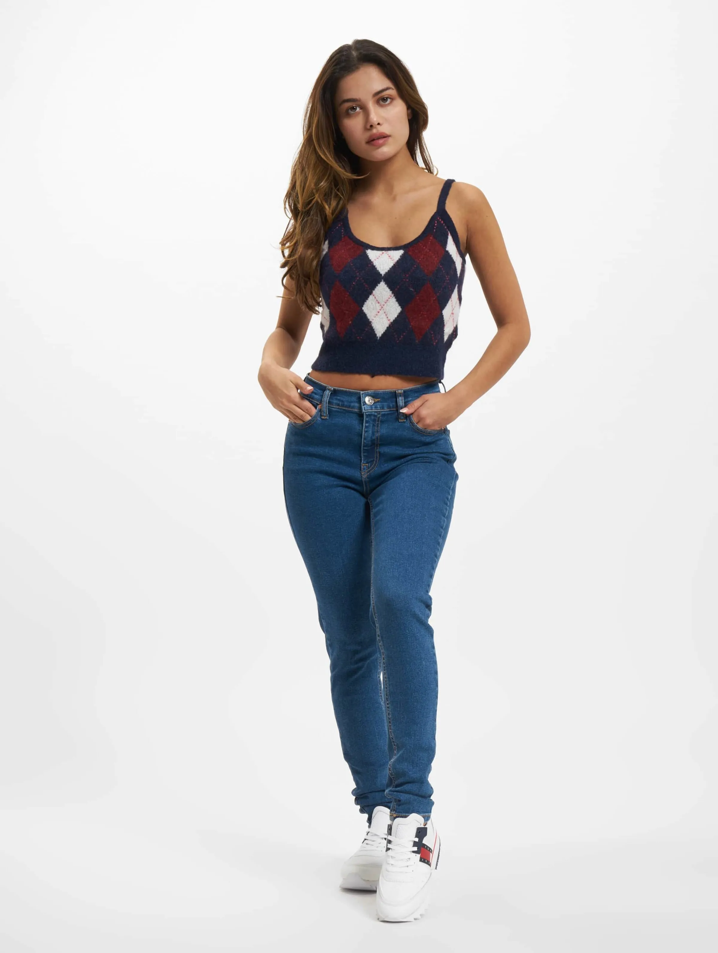 Tommy Jeans Nora Mr Skinny