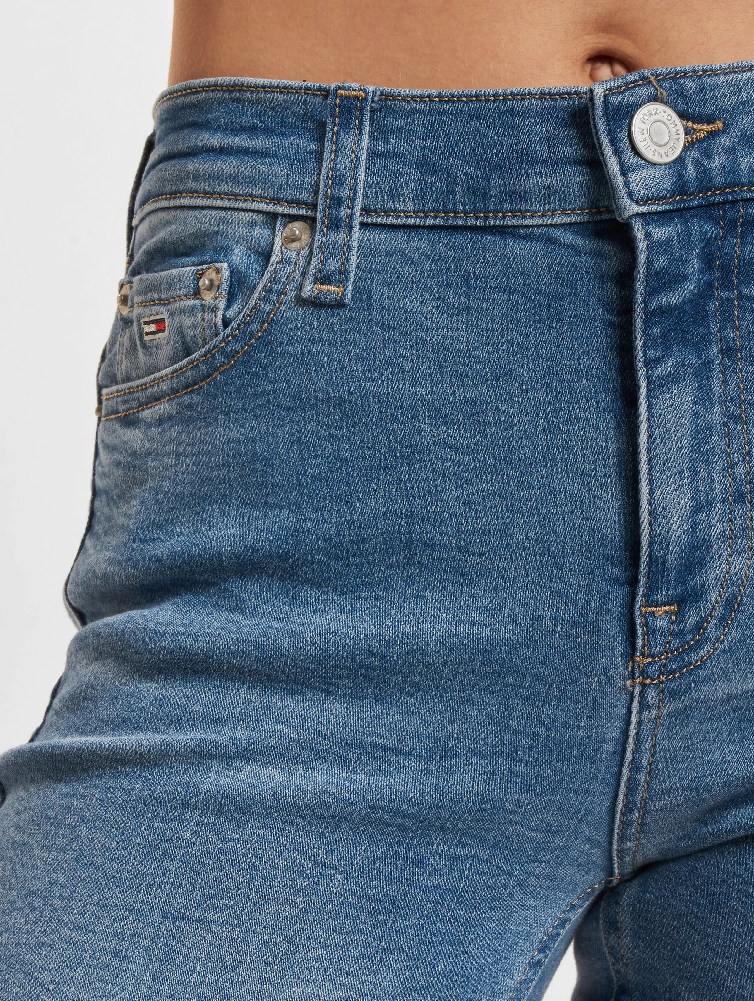 Tommy Jeans Nora