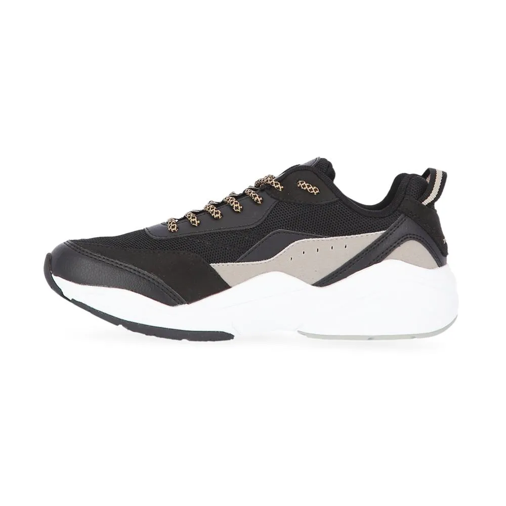TOPPER ZAPATILLAS HOMBRE  CIRCUS NGROBG