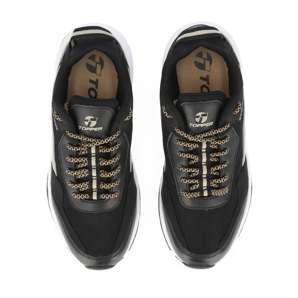 TOPPER ZAPATILLAS HOMBRE  CIRCUS NGROBG