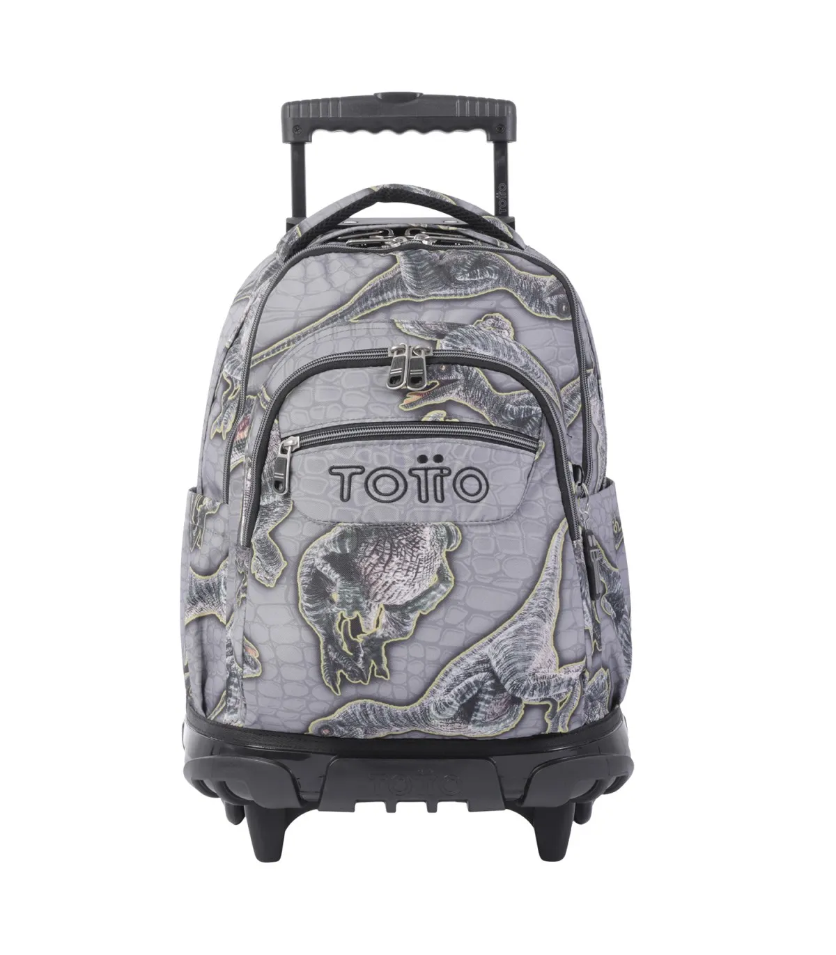 TOTTO MA03ECO00064Y5 COMPLEMENTOS GRIS
