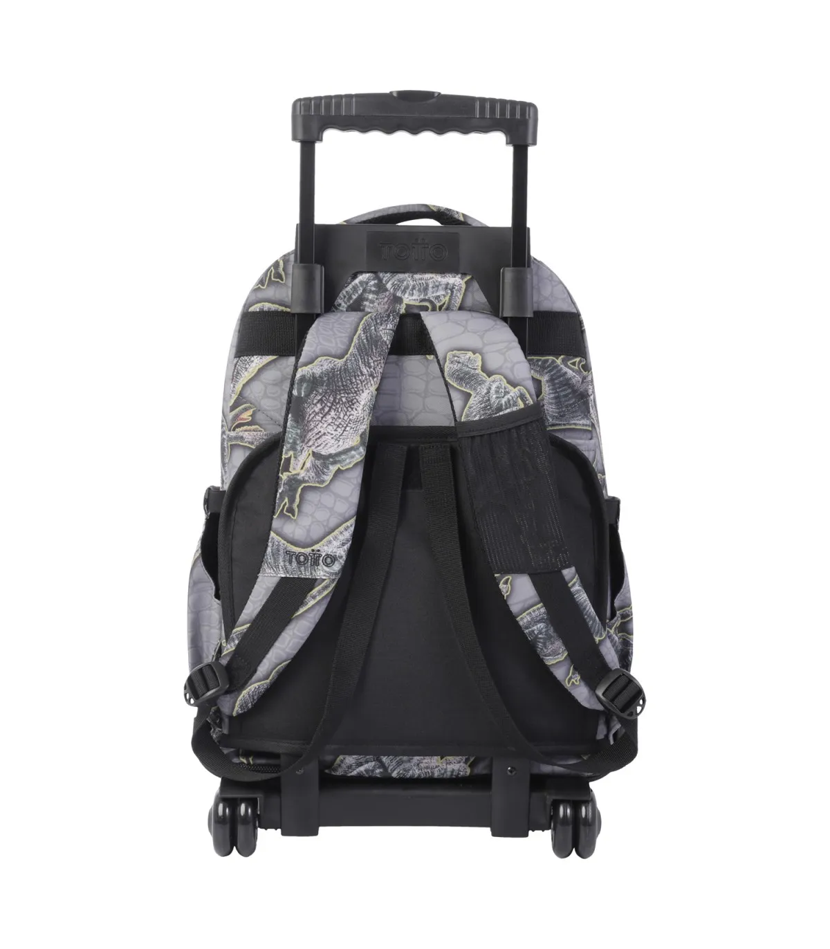 TOTTO MA03ECO00064Y5 COMPLEMENTOS GRIS