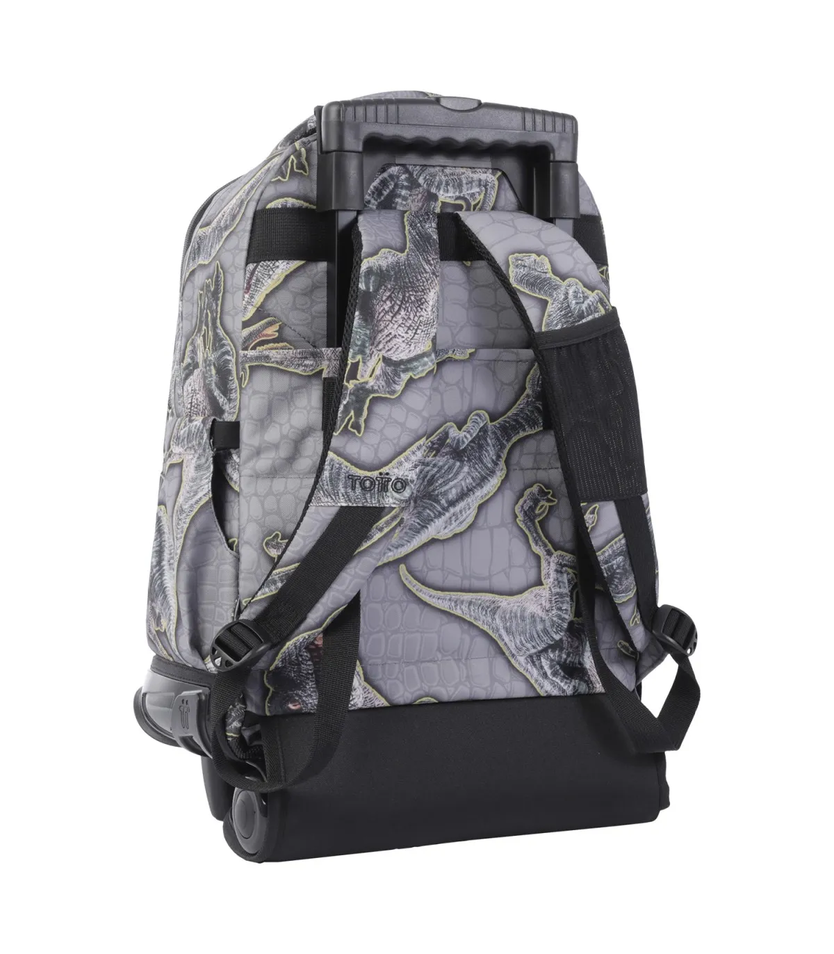 TOTTO MA03ECO00064Y5 COMPLEMENTOS GRIS