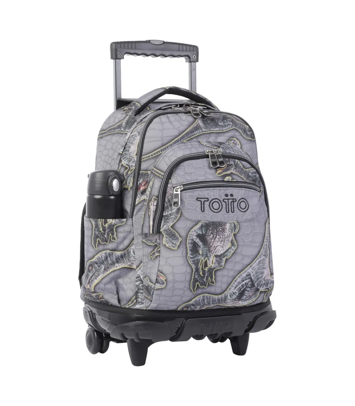 TOTTO MA03ECO00064Y5 COMPLEMENTOS GRIS