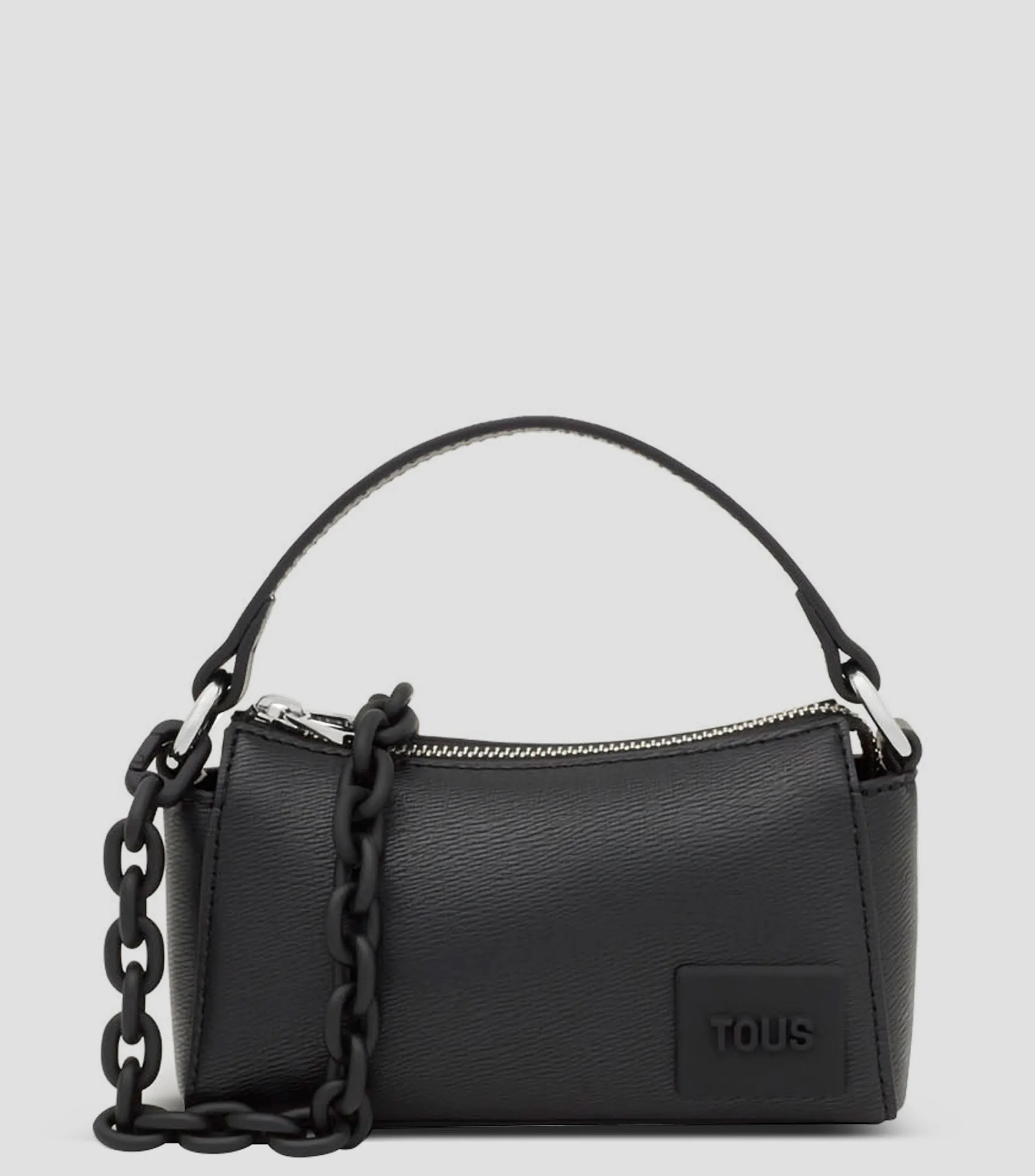 Tous Bolso Crossbody Amanda con logo Mujer