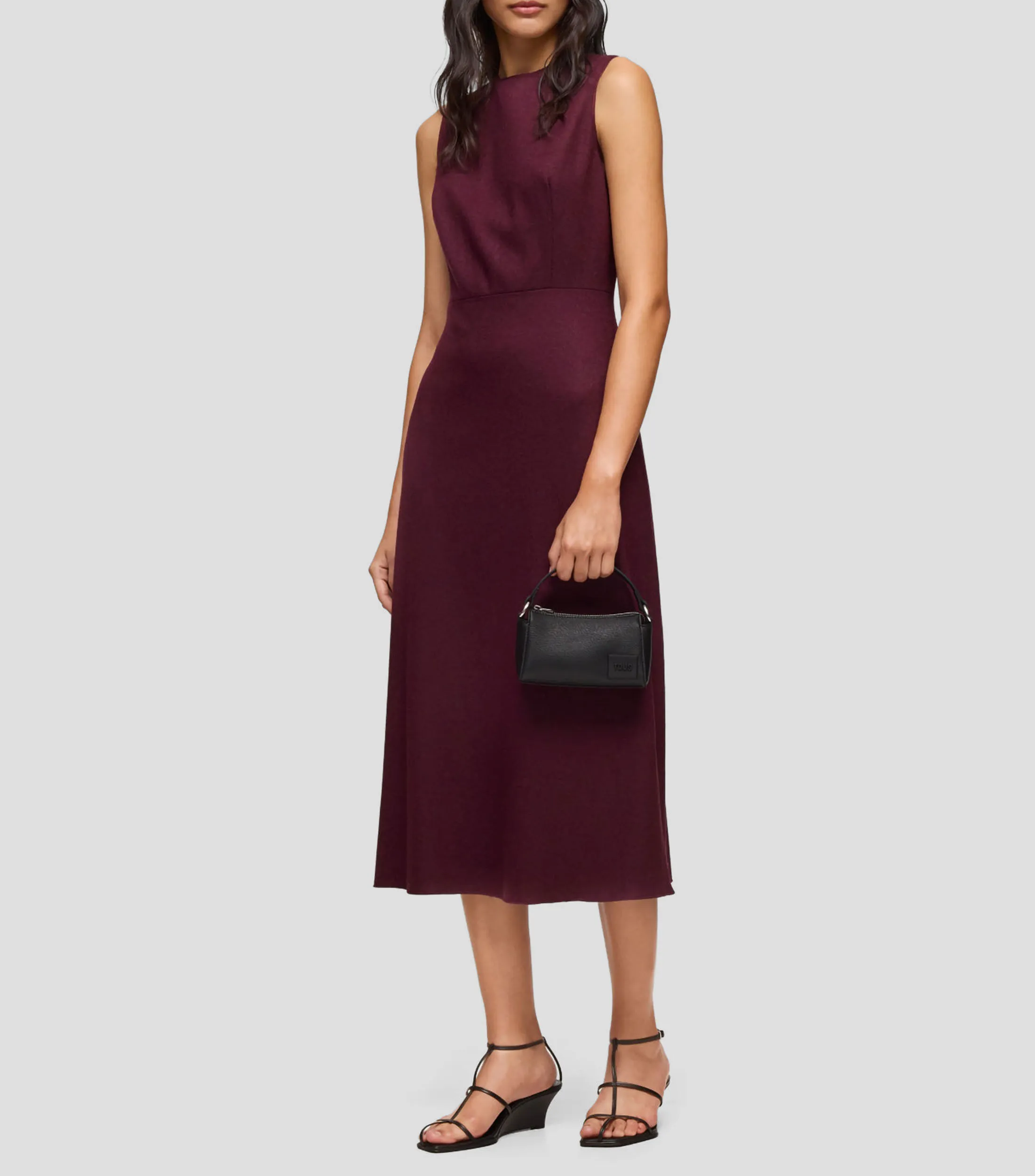 Tous Bolso Crossbody Amanda con logo Mujer