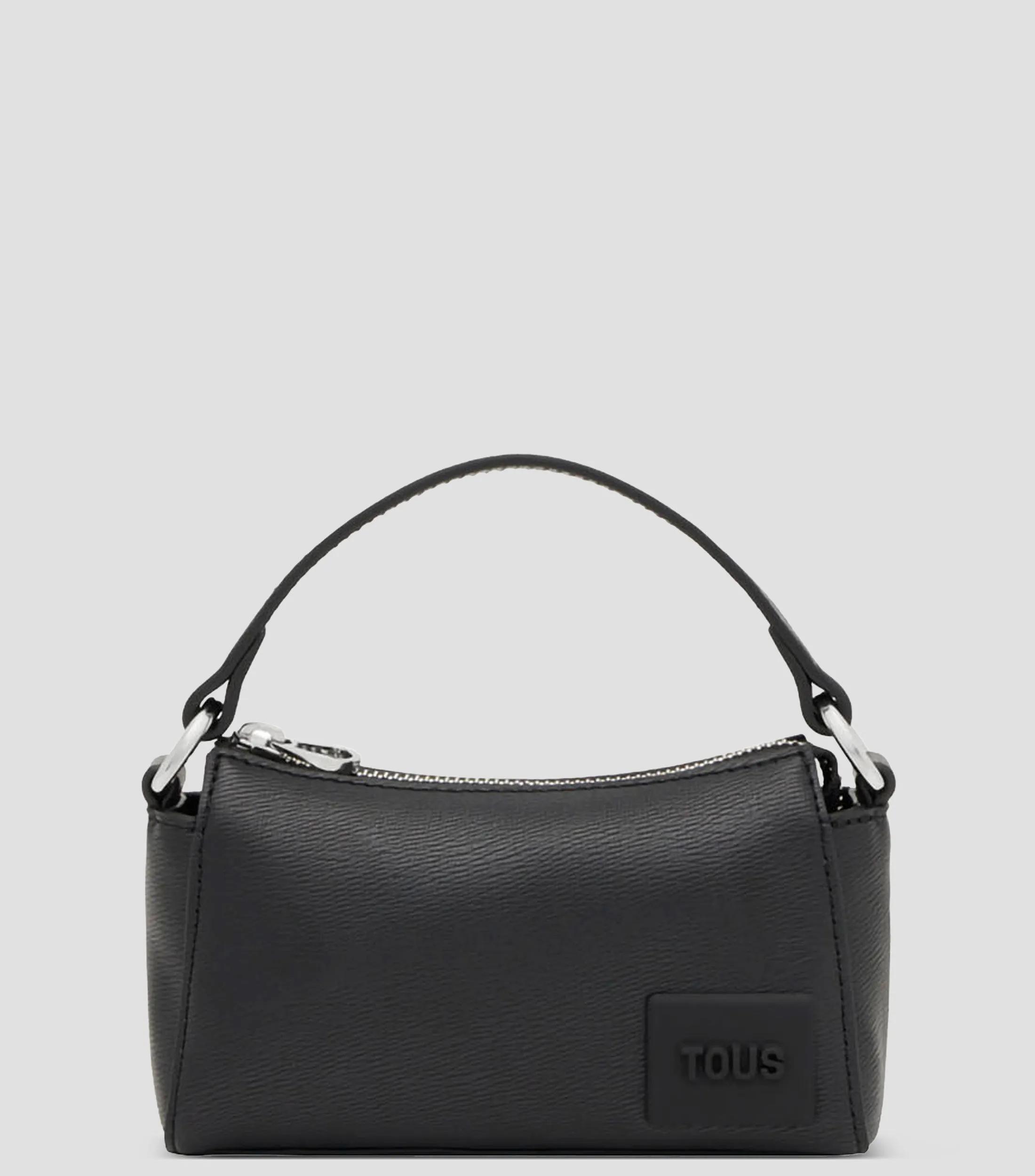 Tous Bolso Crossbody Amanda con logo Mujer