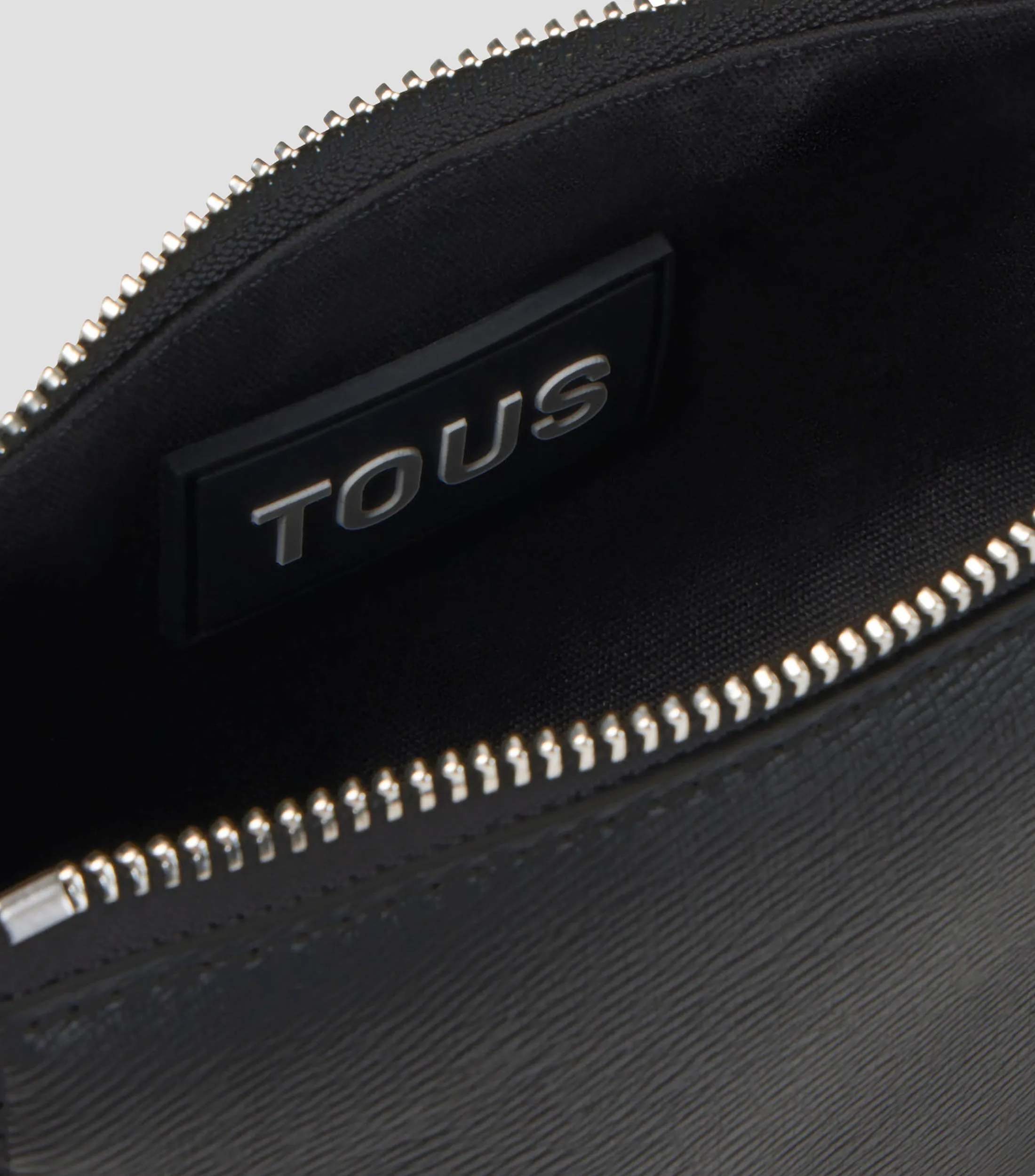 Tous Bolso Crossbody Amanda con logo Mujer