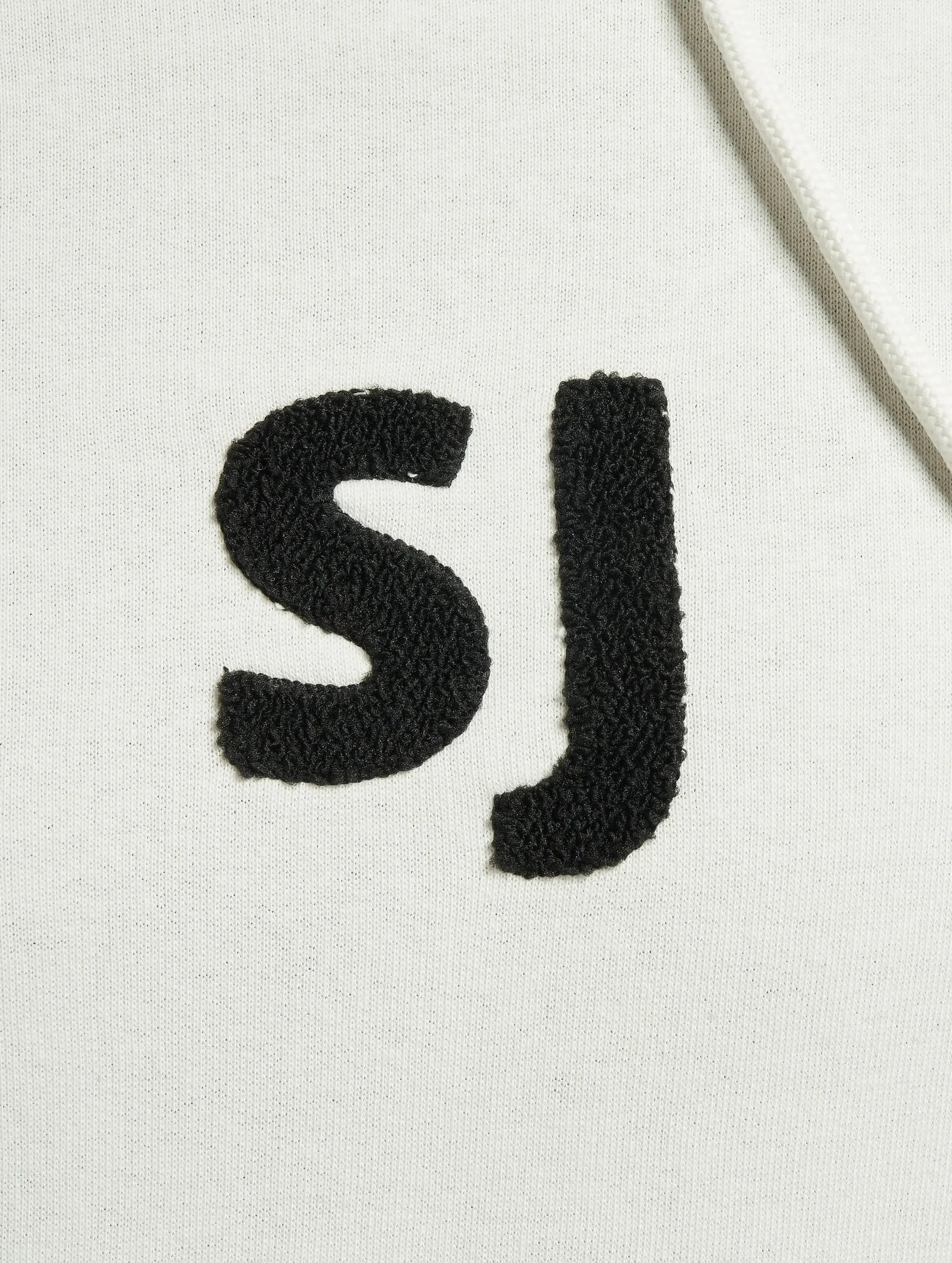 Towel Print 
